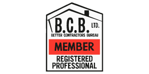 B.C.B. Member logo