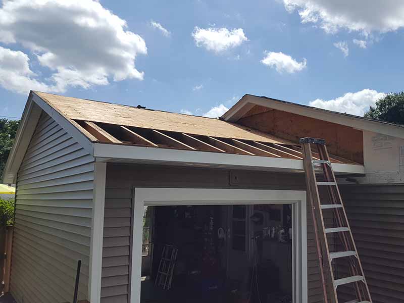 Roof Installation in Rochester, NY | Exceptional Exteriors