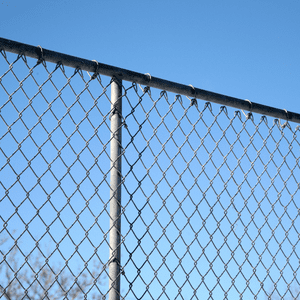 Chain Link Fence