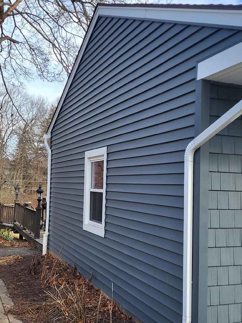 Siding & Roofing Company in Rochester, NY