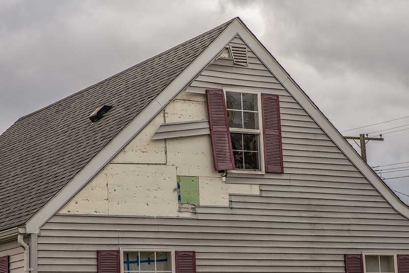 Siding & Roofing Company in Rochester, NY