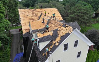 How to Assess Your Roof’s Age and Know When It’s Time for Repairs