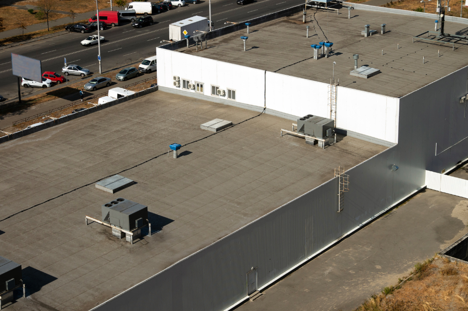 Essential Roofing Maintenance Tips for Commercial Properties